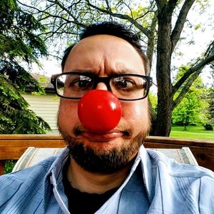 Meet your Posher, Matt